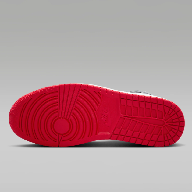 Nike Air Jordan 1 Mid Shoes  display picture 1