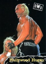 WCW / NWO   BASE / BASIC CARDS 1 TO 72  or S1 TO S10 BY TOPPS   1998  WWE 