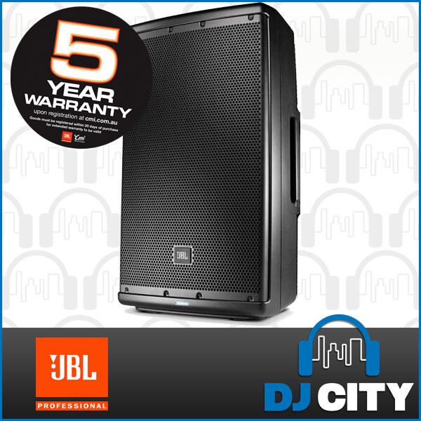 jbl eon 12 inch