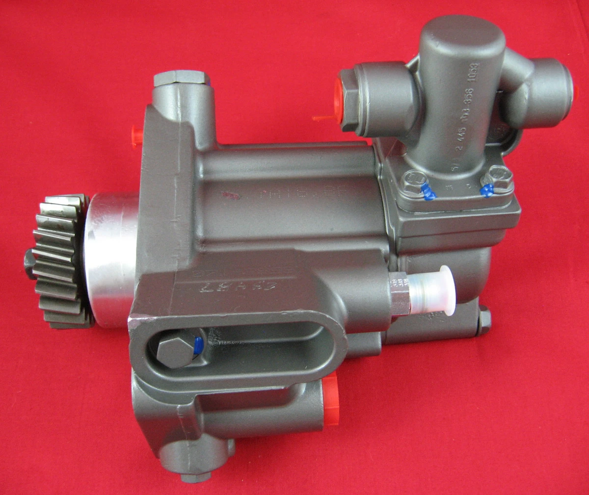Navistar/International DT466E DT466 High Pressure Oil Pump, 44 OFF