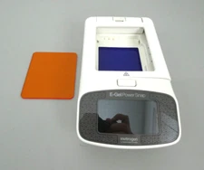 Invitrogen E-Gel Power Snap G8100 Electrophoresis Device