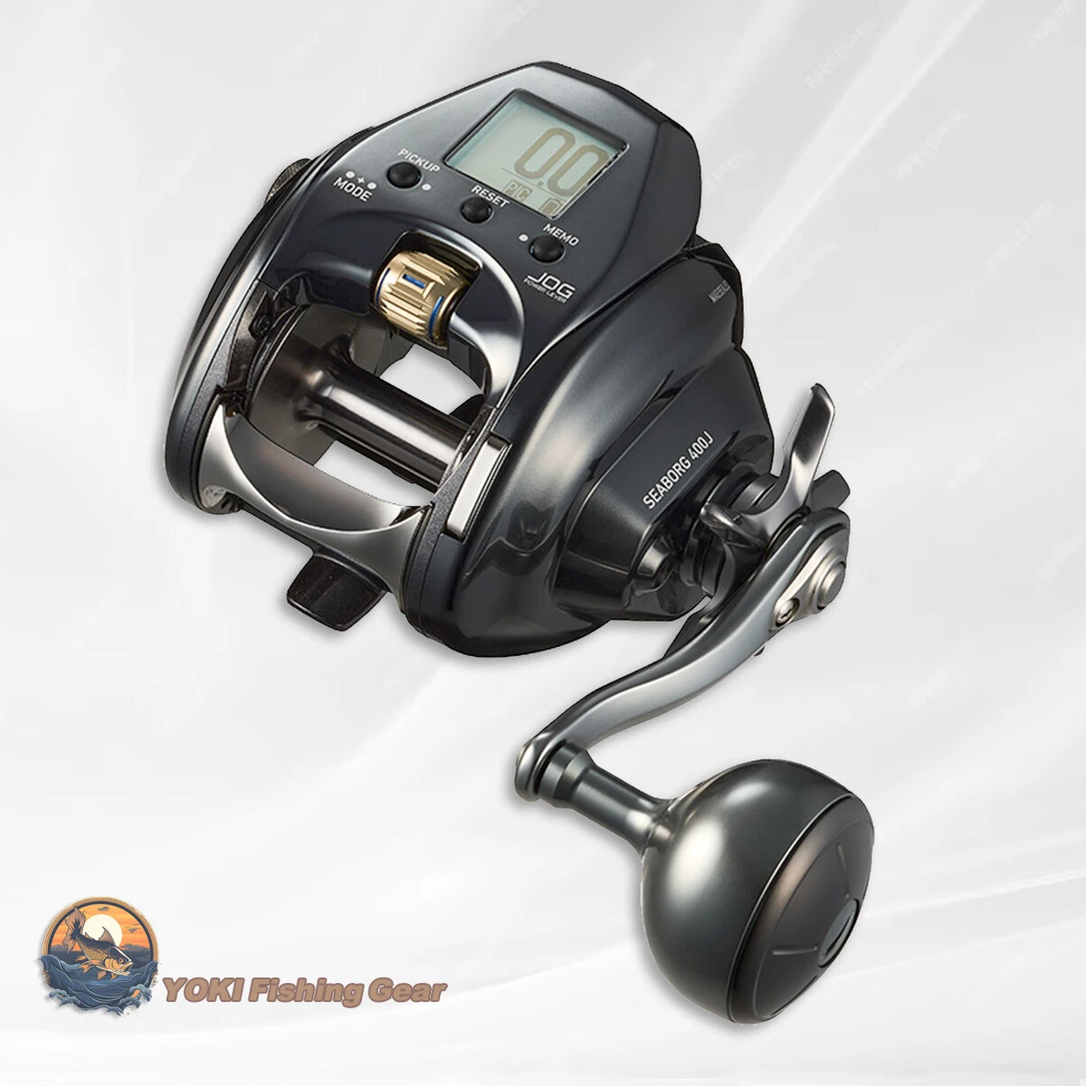 25+ Daiwa Seaborg Saltwater Fishing Reels for sale | Updated Oct 2026