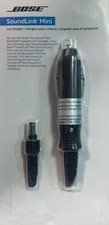 OEM Bose SoundLink Mini Bluetooth Speaker Vehicle Car Charger New Sealed
