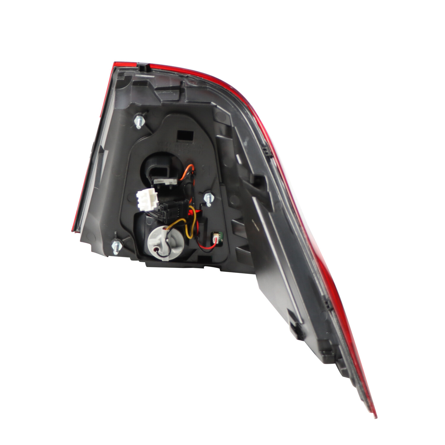 For 2012-2015 Mercedes Benz W166 ML350 ML550 LED Left Driver Side Tail Light New