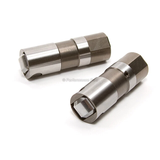 Elevador de rodillos hidráulico 89-07 para Chevrolet Cadillac GMC 4.5 4.8 4.9 OHV 16V Foto 3 de 4