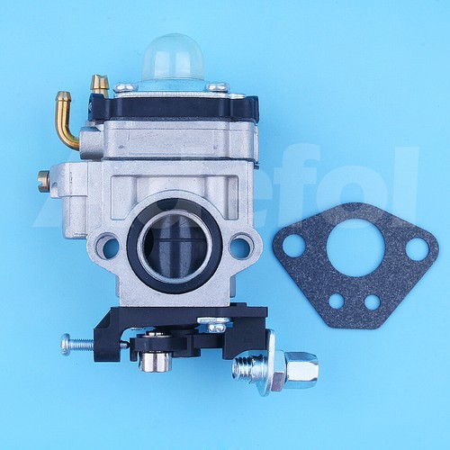 Conjunto de carburador para Mitsubishi TL33 TL43 T52 TU43 motor carburador - Imagen 2 de 6