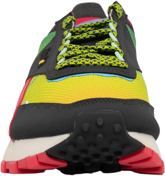 Reebok Jelly Belly x Classic Leather Legacy Flavor Mix for  display picture 1