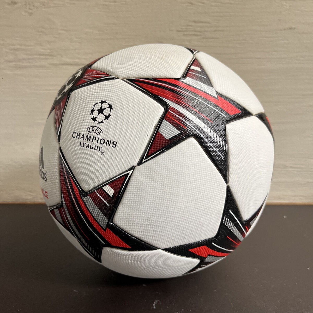 Adidas Finale 13 Official Match Ball UEFA Champions League