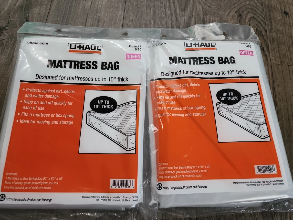 Discover 147+ queen size plastic mattress bag latest 3tdesign.edu.vn