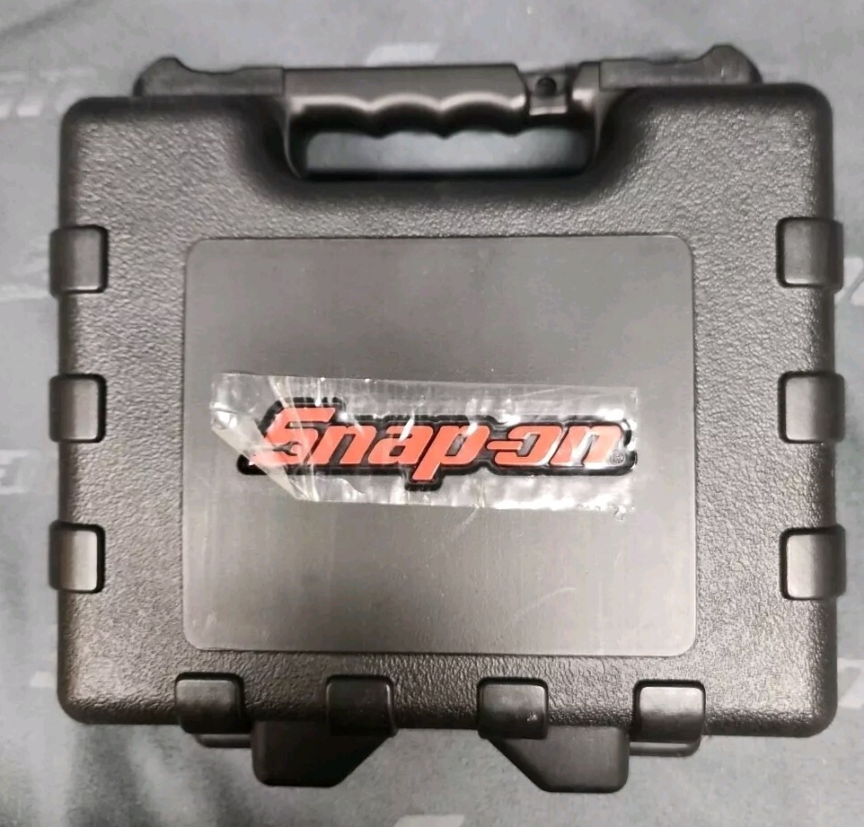 Snap-on 44-piece 1/4