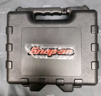 Snap-on 144tmpbfr 44 pc 1/4  drive 6 pt metric sae general service foam set New!