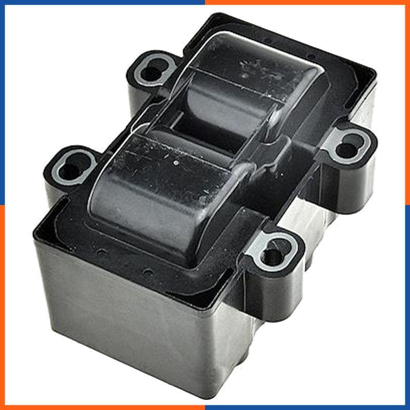 Bobine d'allumage pour DACIA remplace les modèles XIC8174 et WG1770333