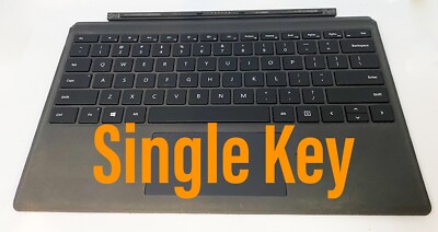 Microsoft Surface Pro 5 / 6 / 7 1725 Keyboard Key Cup Single