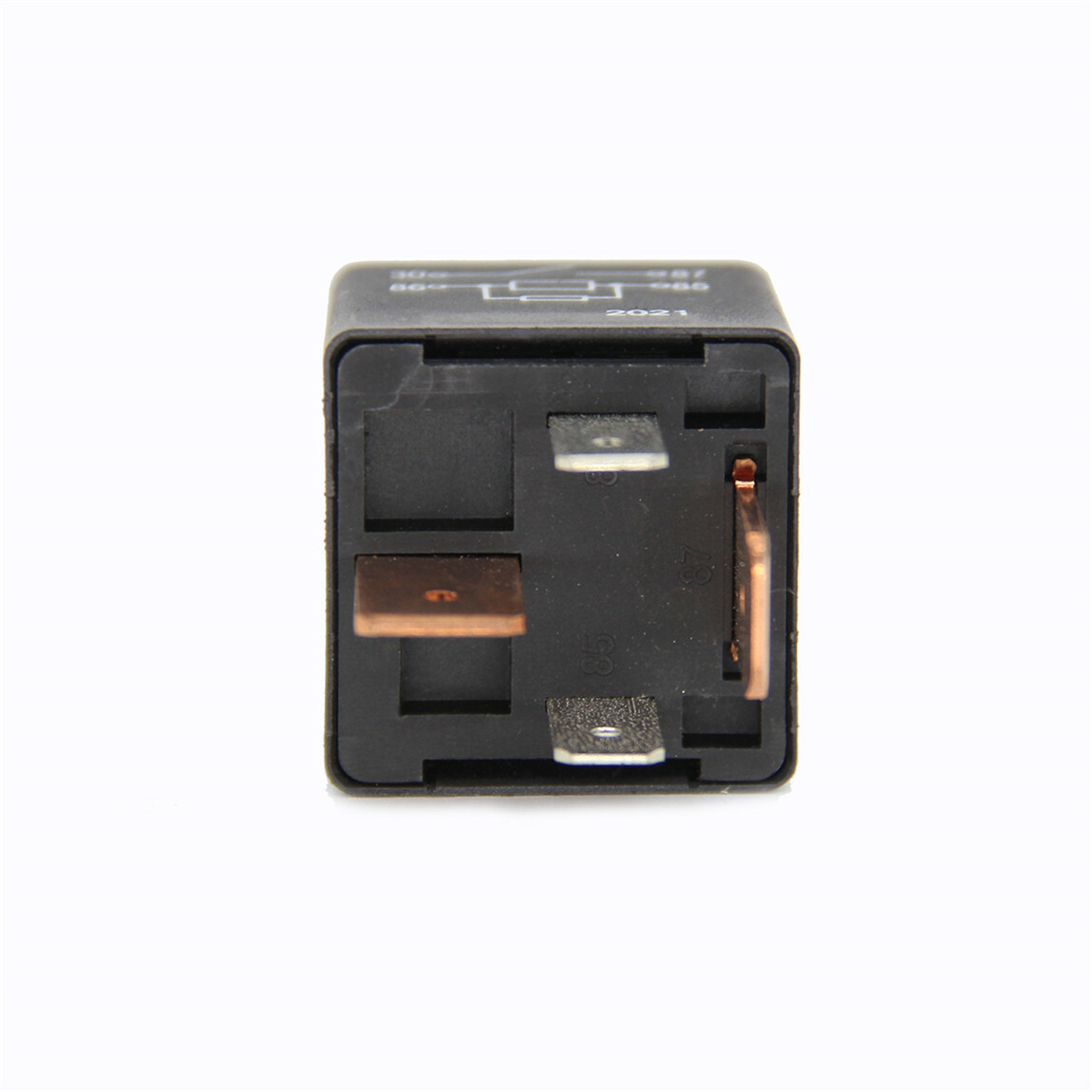 Relè V23136-J6-X45 - Ricambio Per Auto, Compatibile Con Vari Modelli