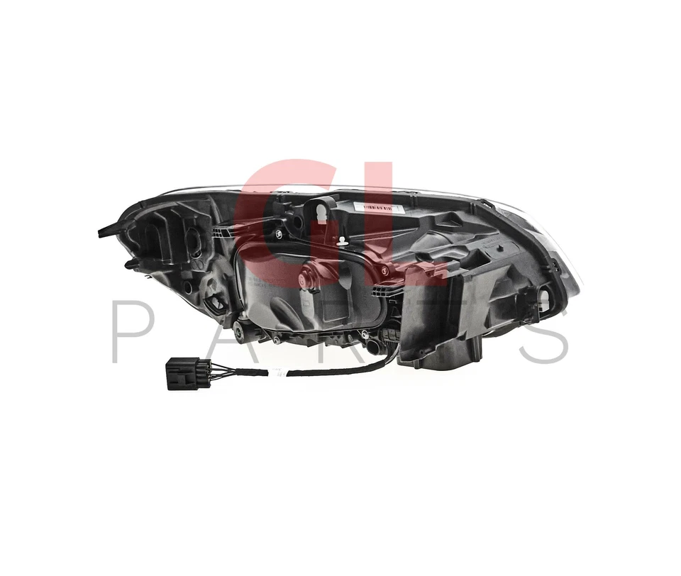 FARO IZQUIERDO VOLVO XC60 2013-2017 31358109 Foto 2 de 4