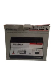 Vintage Hornby railways Zero 1 Master Control Unit R944 Hobby Transformer