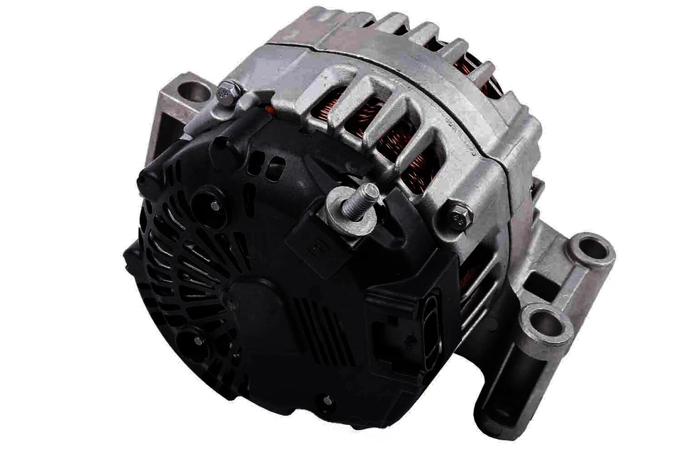 Generador-Alternador ACDelco GM Equipo Original 25925948 Foto 2 de 4