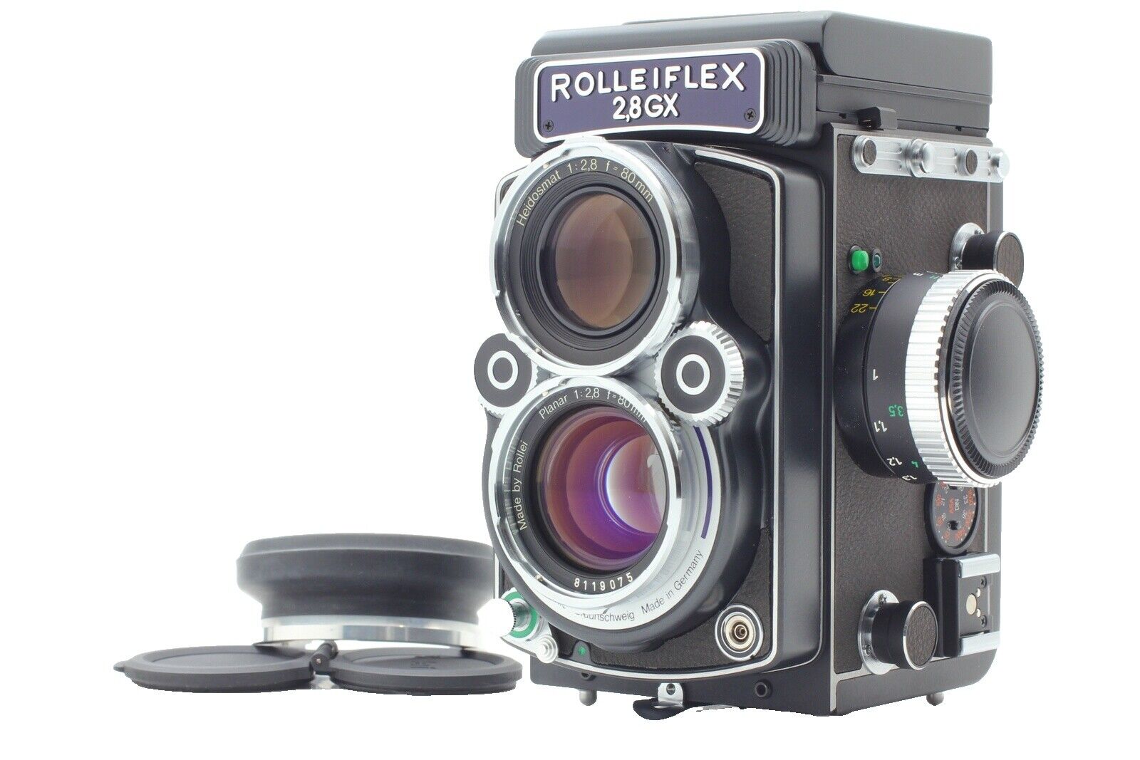 Rolleiflex GX | eBay Rolleiflex GX | eBay