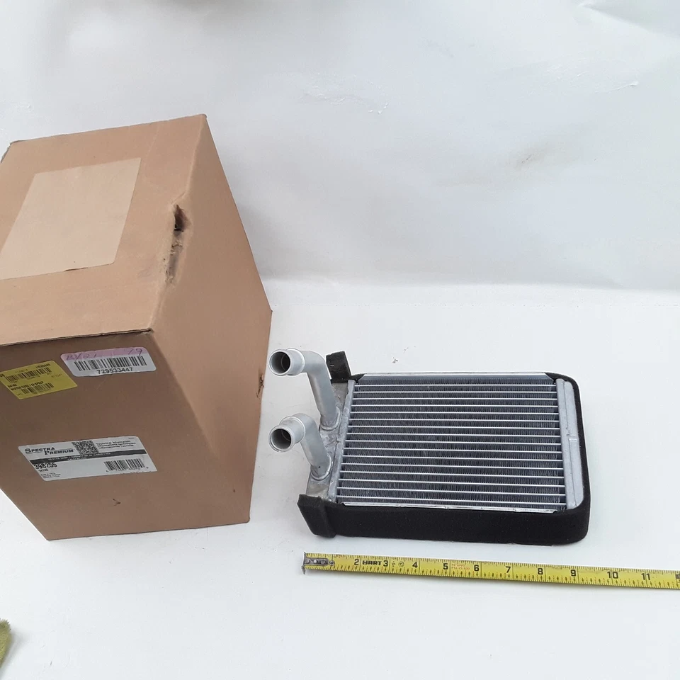 Núcleo de calefacción de climatización para Ford Country Squire 1989-1991 Lincoln Town Car 1989-1997 Foto 2 de 4