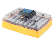 Incubatrice compatta "Brinsea Ovation 56 EX"