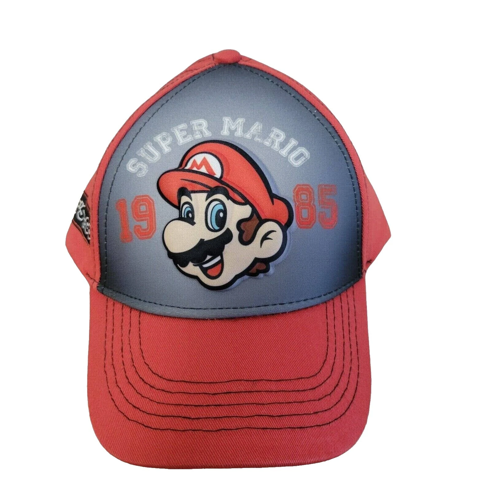 Pop Sombreros Multicolor para Niños