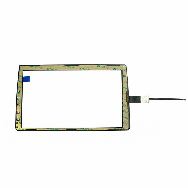 Купить 9 inch Touch Display Large 