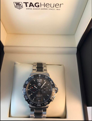 tag heuer wau111c