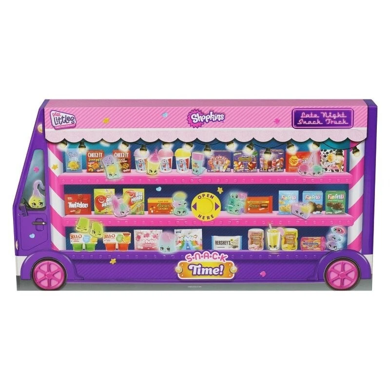 Shopkins Real Littles