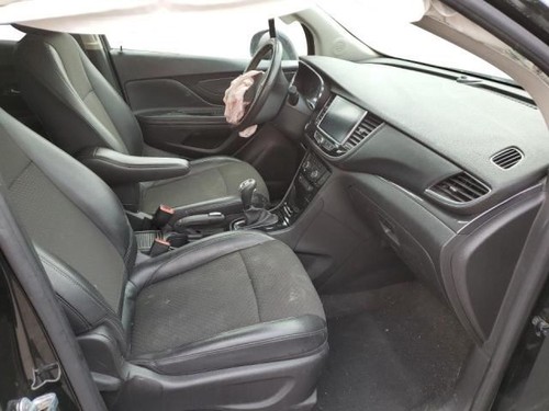 2019-2021 BUICK ENCORE AUTOMATIC TRANSMISSION CONTROL VALVE BODY COVER 24295087 - Picture 6 of 10