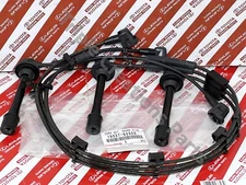 1903762050 Genuine Toyota 4Runner Tacoma Tundra T100 3.4L Spark Plug Wire Set