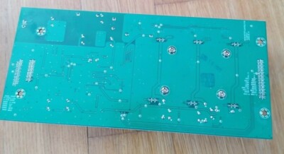 NUMARK NS7 MOTOR CONTROL PCB ASS'Y TWPC08P00101 | eBay