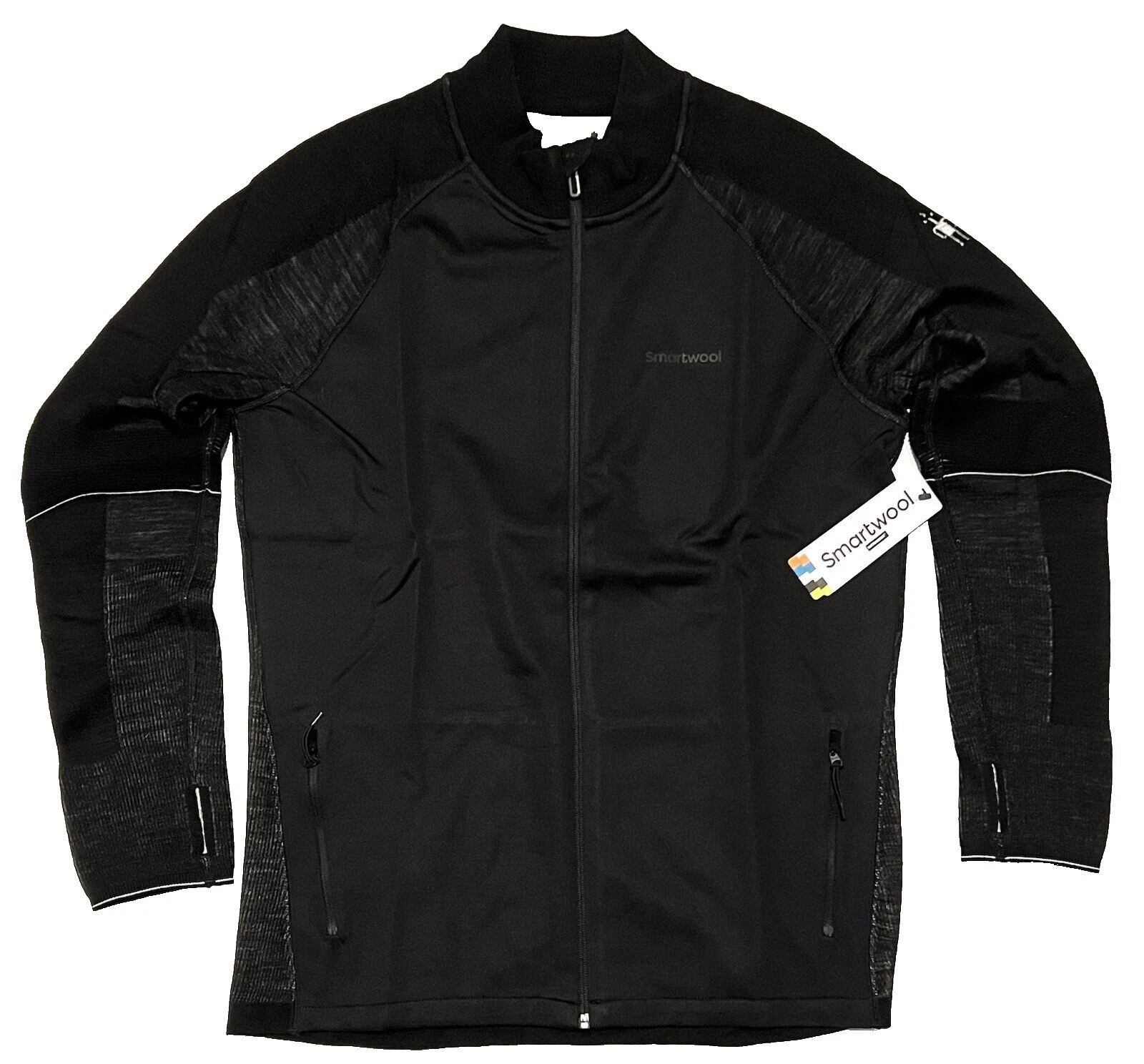 Chaquetas SmartWool para hombres