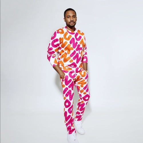 NEW Dunkin Joggers 2020 Limited Edition 