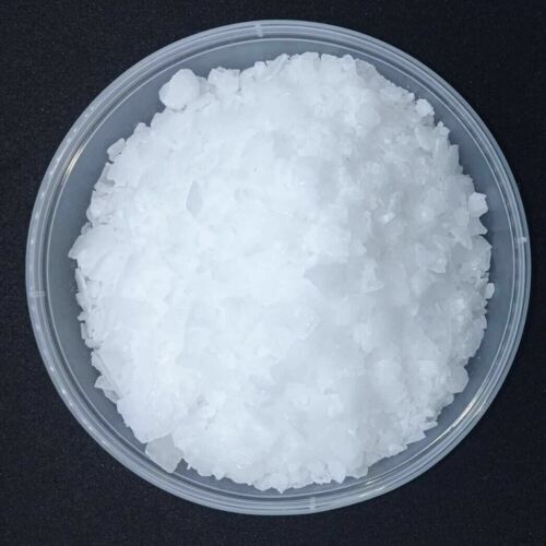 100% Pure Sodium Hydroxide(NAOH) Soap Caustic Soda lab chemical E524 Lye 100g  - Picture 3 of 5