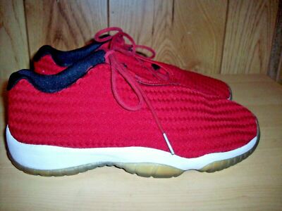 BIG KIDS NIKE AIR JORDAN SIZE 6Y SNEAKER BASKETBALL SHOES 72814