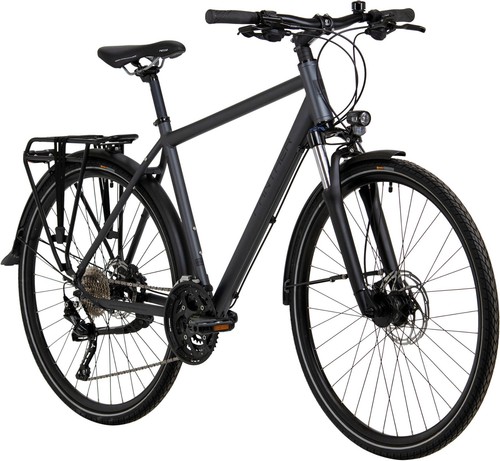 28" Trekkingrad PANTHER "Laval 5.0" Herren Fahrrad 30-Gang - Bild 2 von 2