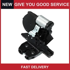 Pack of 1 for Cadillac Escalade ESV 2015-2018 Trunk Latch Lock Actuator Rear