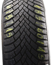 1x Winterreifen 185/60/15 88T Nexen WinGuard SnowG3 DOT 21 Neu