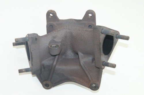 Audi A4 B6 8E Limo 2,5 TDI Abgaskrümmer Krümmer Verteiler mitte 059131799G