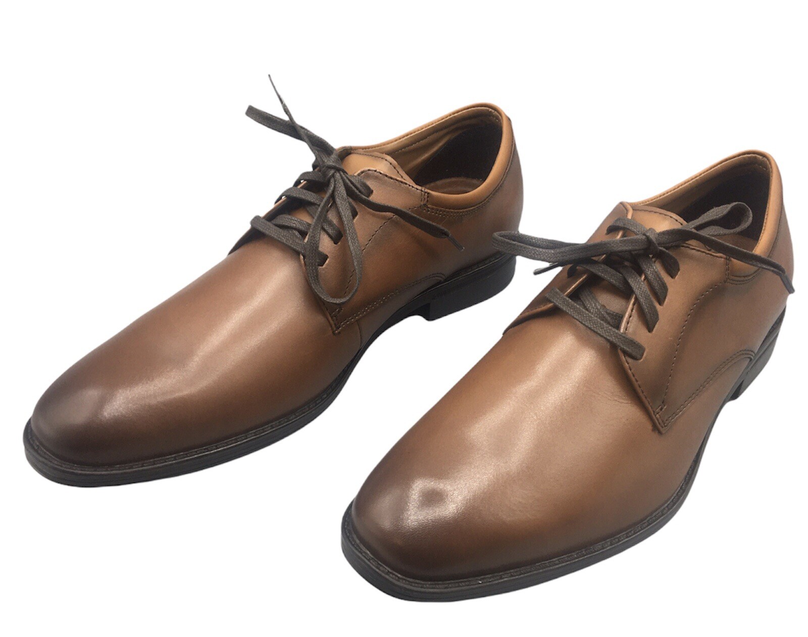 Dockers Mens Powell Genuine Leather 