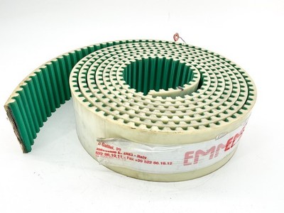 New Megadyne 85 RPP14 Timing Belt 15' length 3.5'' Width