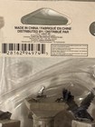 Lemax 2009 Creepy Fountain Spooky Town Retired #94974 Lugubre Fontaine Crow Rats — photo 2