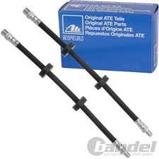 2x ATE BREMSSCHLAUCH HINTERACHSE AM BREMSSATTEL passend für BMW 5er TOURING E61