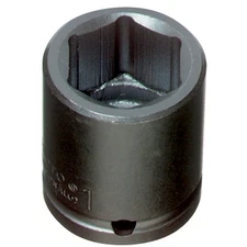 Proto J7442H 1/2" Drive and 1-5/16" 6-Point Standard Length Impact Socket