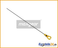ÖLpeilstab Maxgear 34-0085 FüR Peugeot 406 Break 406 307 Cc