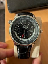 Aviator f Series World Tiner