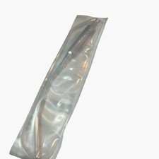 Simulation Yankauer Suction Handle Tapered Bulbous Tip K80 Instructional Use