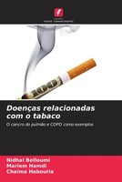 Nidhal Belloumi (U. A.) | DoençAs Relacionadas Com O Tabaco | Taschenbuch (2022)