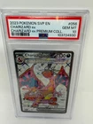 Pokemon Charizard ex #56 Pokemon Promo PSA 10