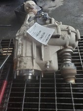Transfer Case 10 Speed Transmission Fits 19-21 Sierra 1500 Pickup 477271